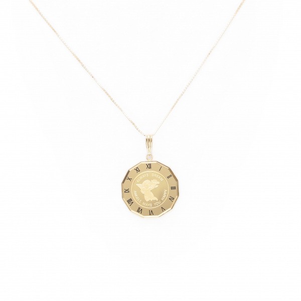 ユキザキセレクトジュエリー コイン  ¥108,900