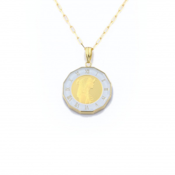 yukizakiselect coin ユキザキセレクトジュエリー コイン  