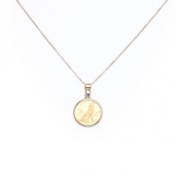 ユキザキセレクトジュエリー コイン  ¥84,700