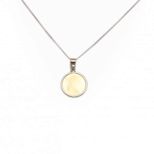 yukizakiselect coin ユキザキセレクトジュエリー コイン コインネックレス クレオパトラ 