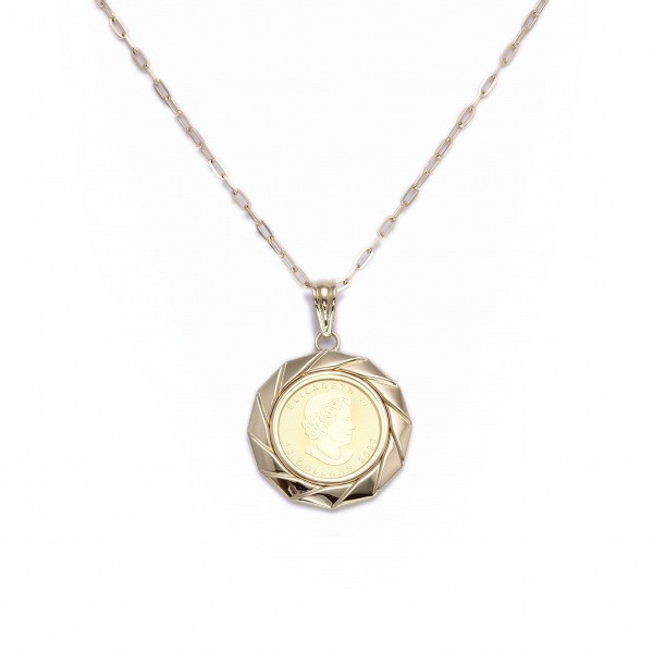 ユキザキセレクトジュエリー yukizakiselect コイン coin j307903