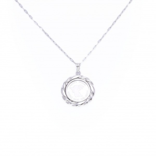 yukizakiselect coin ユキザキセレクトジュエリー コイン  