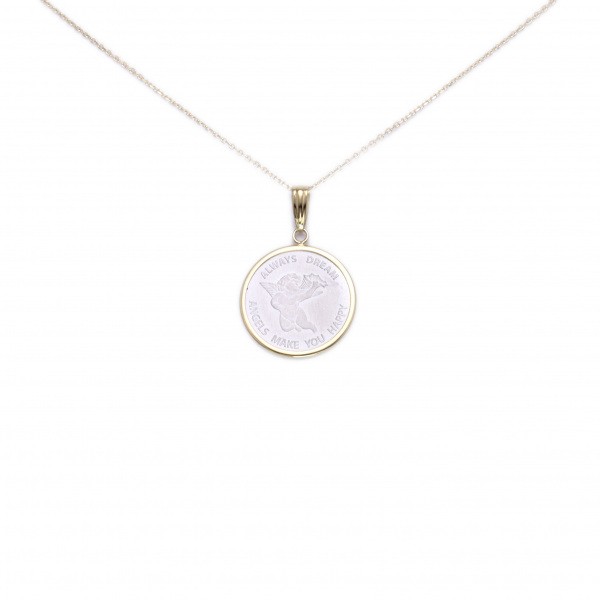 ユキザキセレクトジュエリー コイン  ¥114,000