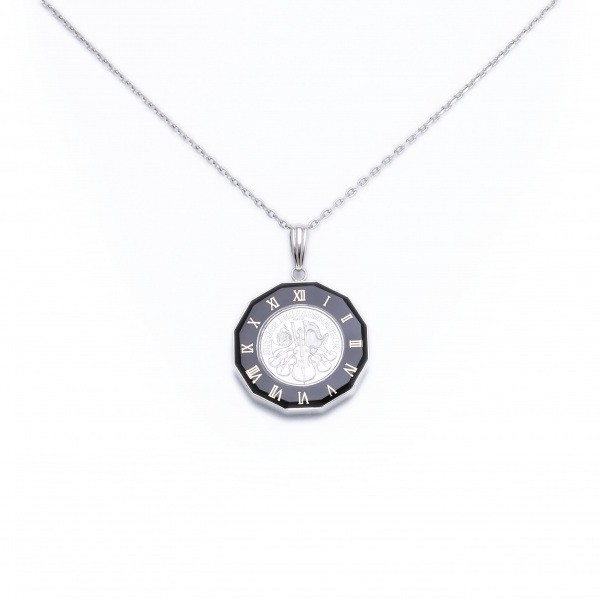 yukizakiselect coin ユキザキセレクトジュエリー コイン コインネックレス ウィーン 