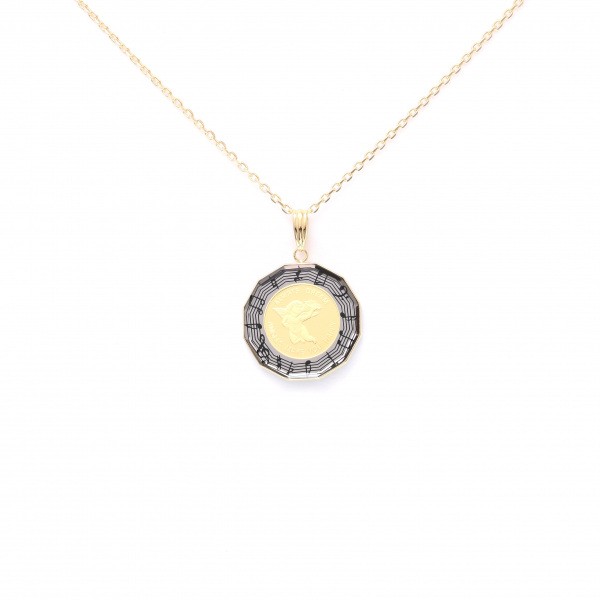 ユキザキセレクトジュエリー コイン  ¥210,000