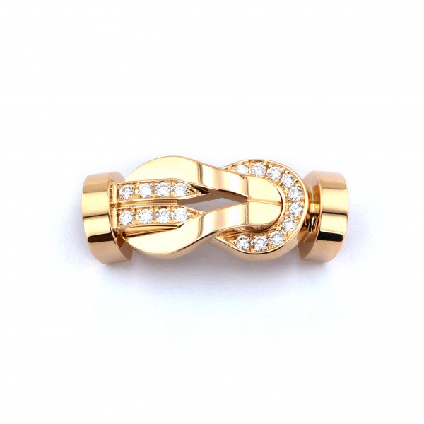 fred chance-infinie フレッド シャンスアンフィニ LM ハーフダイヤ 0b0099