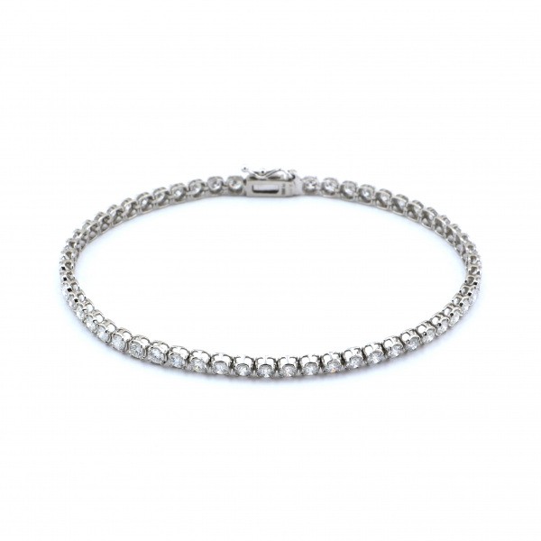 yukizakiselect tennisstandard ユキザキセレクトジュエリー テニス  