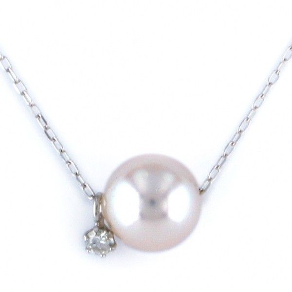 yukizakiselect pearl ユキザキセレクトジュエリー パール  