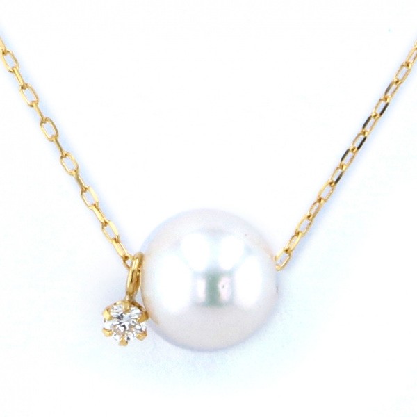 yukizakiselect pearl ユキザキセレクトジュエリー パール  