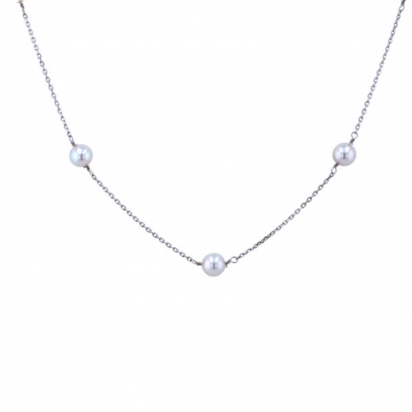 yukizakiselect pearl ユキザキセレクトジュエリー パール  