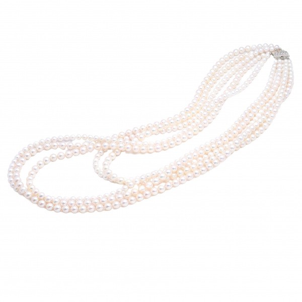 yukizakiselect pearl ユキザキセレクトジュエリー パール  