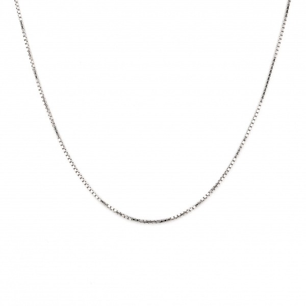 yukizakiselect 链条 柚木﨑精选珠宝 链条  