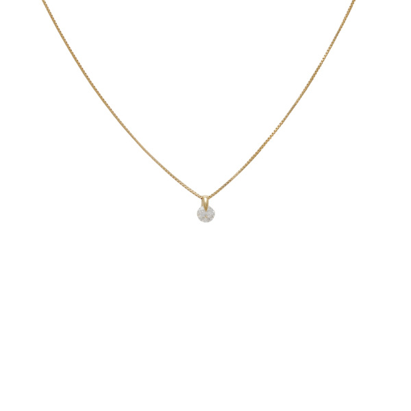 yukizakiselect ProperOther ユキザキセレクトジュエリー OTHER 一粒 13-1-2.5