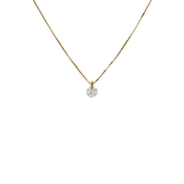 yukizakiselect ProperOther ユキザキセレクトジュエリー OTHER 一粒 13-1-5