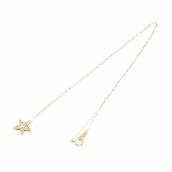 yukizakiselect ProperOther ユキザキセレクトジュエリー OTHER 星 p0047-010v