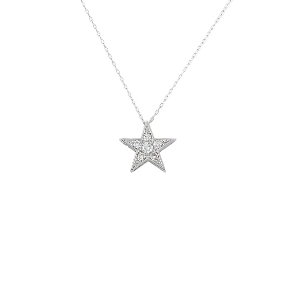 yukizakiselect ProperOther ユキザキセレクトジュエリー OTHER 星型 