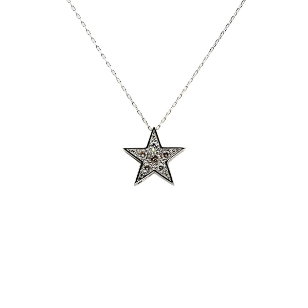 yukizakiselect ProperOther ユキザキセレクトジュエリー OTHER 星型 