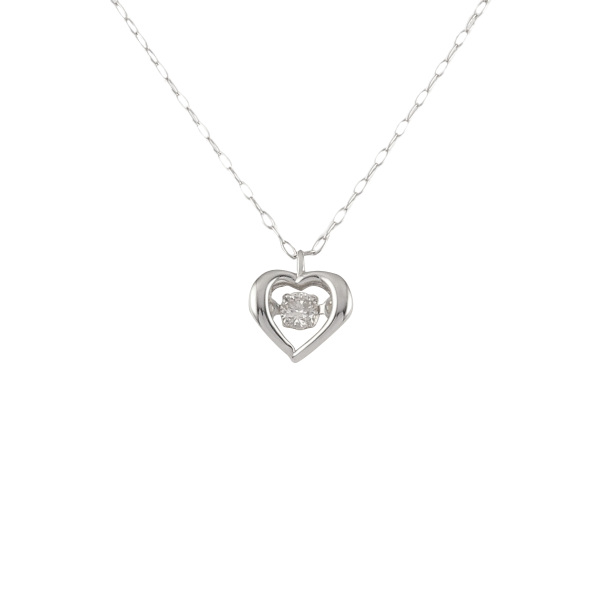 yukizakiselect ProperOther ユキザキセレクトジュエリー OTHER ハート ftw-1874