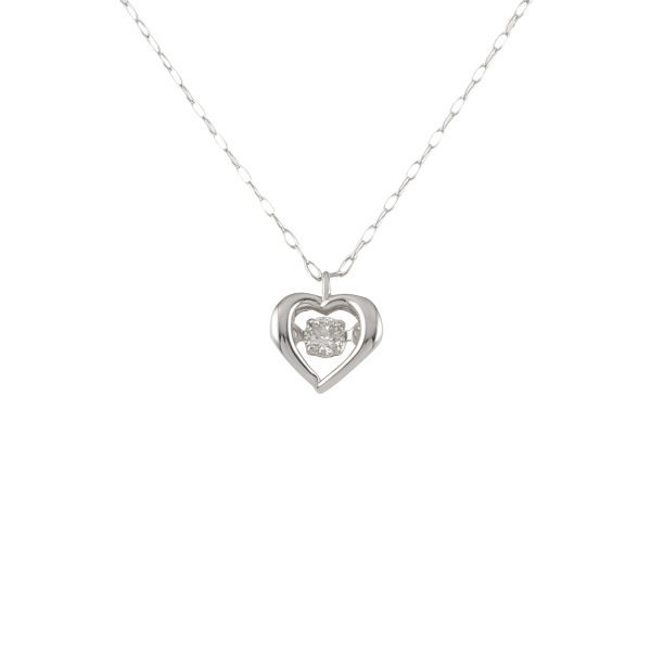 yukizakiselect ProperOther ユキザキセレクトジュエリー OTHER ハート ftw-1874