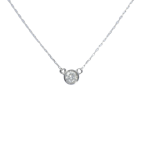 yukizakiselect ProperOther ユキザキセレクトジュエリー OTHER 一粒ダイヤ 80-9021v