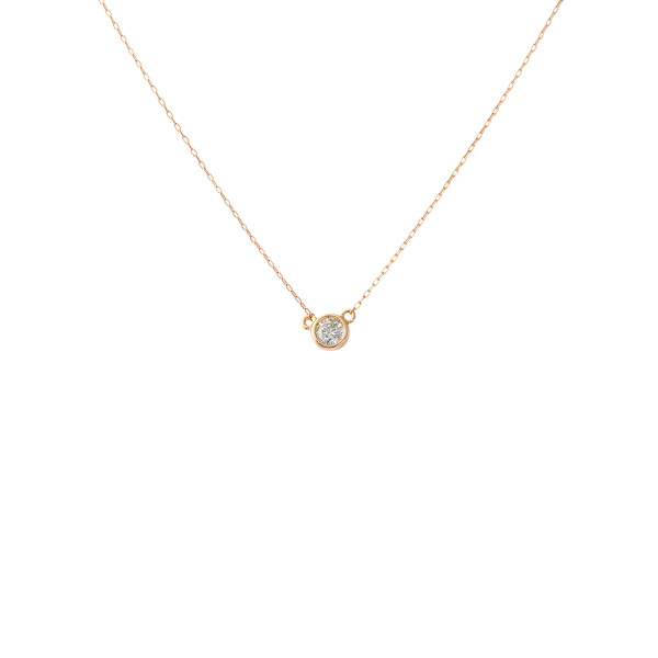 yukizakiselect ProperOther ユキザキセレクトジュエリー OTHER 一粒ダイヤ 80-9021v