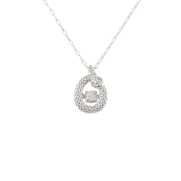 yukizakiselect ProperOther ユキザキセレクトジュエリー OTHER 蛇 ftw-3843