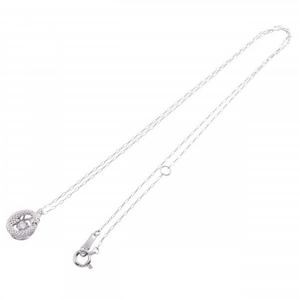 yukizakiselect 适当的其他 柚木﨑精选珠宝 其他 PT900 金钻 数控 ftw-3843