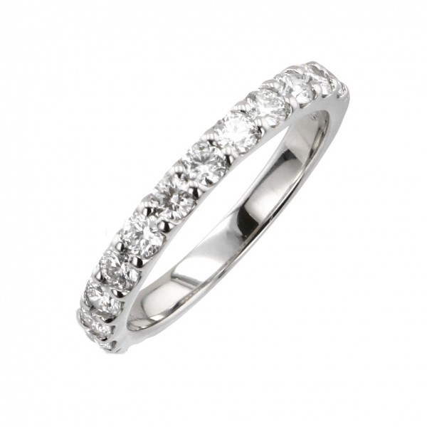 yukizakiselect ProperOther ユキザキセレクトジュエリー OTHER プラチナ ダイヤモンド リング rda-1449-5ps