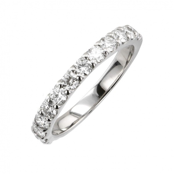 Yukizaki Select ProperOther Yukizaki Select Jewelry OTHER platinum diamond ring rda-1449-5ps