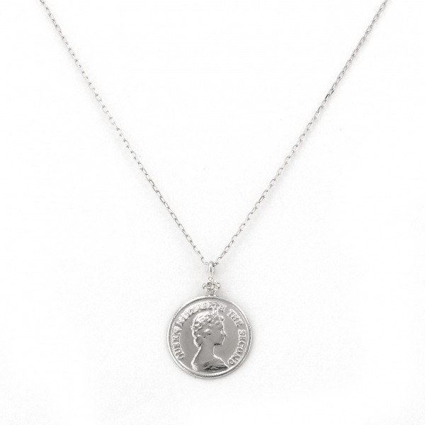 ユキザキセレクトジュエリー yukizakiselect コイン coin j310437