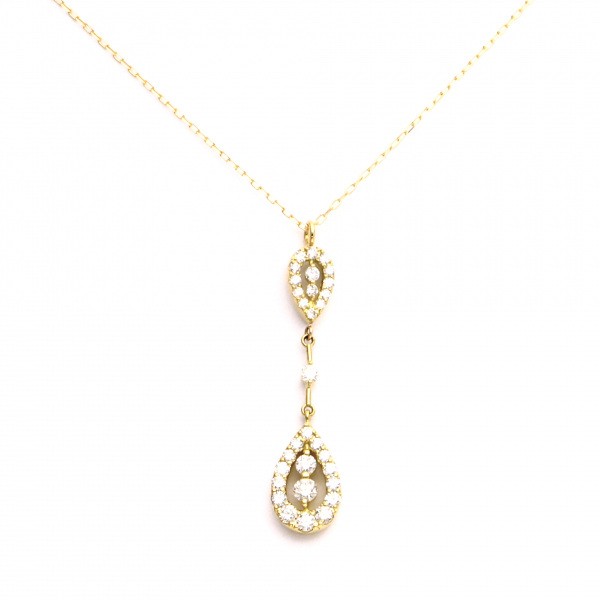 yukizakiselect ProperOther ユキザキセレクトジュエリー OTHER  pda-1783-8y