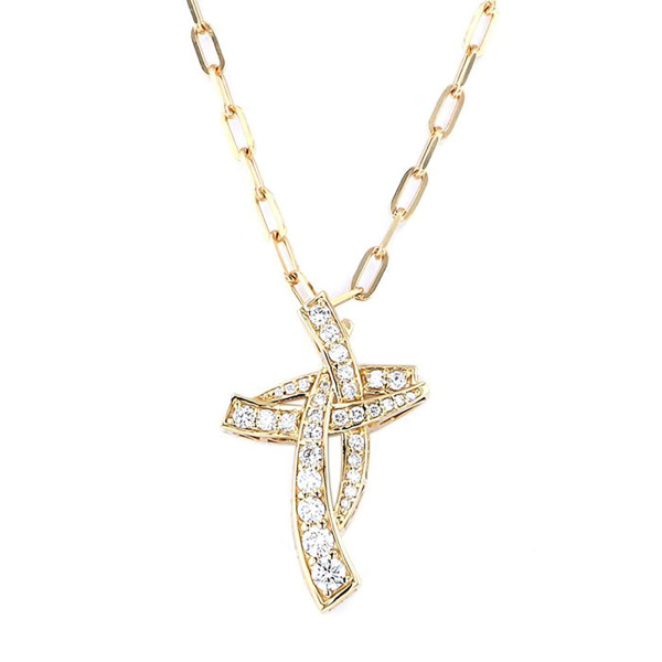ユキザキセレクトジュエリー(YUKIZAKI SELECT JEWELRY) クロス