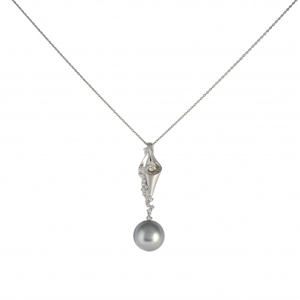 yukizakiselect pearl ユキザキセレクトジュエリー パール  