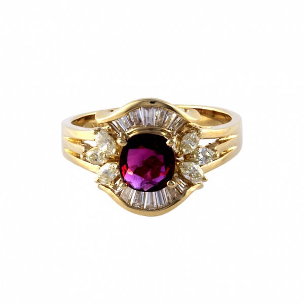 yukizakiselect ProperOther ユキザキセレクトジュエリー OTHER  