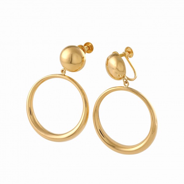 yukizakiselect ProperOther ユキザキセレクトジュエリー OTHER ジガネ 