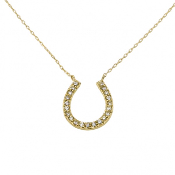 yukizakiselect 適當的其他 柚木﨑精選珠寶 其他 馬蹄 