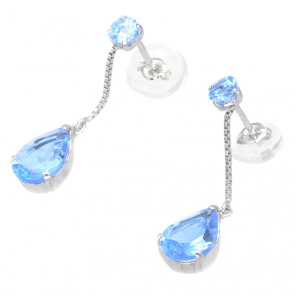 yukizakiselect ProperOther ユキザキセレクトジュエリー OTHER ブルートパーズ 