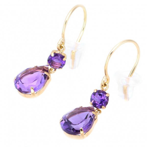 Yukizaki Select ProperOther Yukizaki Select Jewelry OTHER Amethyst 