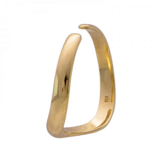 yukizakiselect 适当的其他 柚木﨑精选珠宝 其他 耳套 