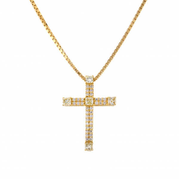 ユキザキセレクトジュエリー yukizakiselect クロス crossstandard j312784