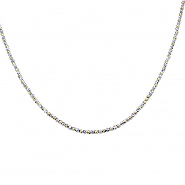 yukizakiselect chain ユキザキセレクトジュエリー チェーン 2.0ハニー 