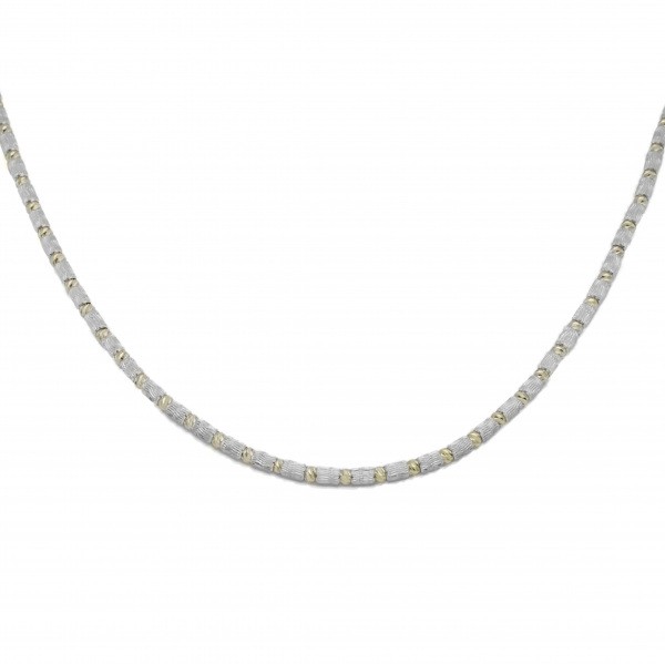 yukizakiselect chain ユキザキセレクトジュエリー チェーン 2.0ムーン 