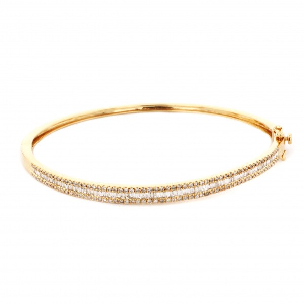 yukizakiselect baguette ユキザキセレクトジュエリー バゲット  