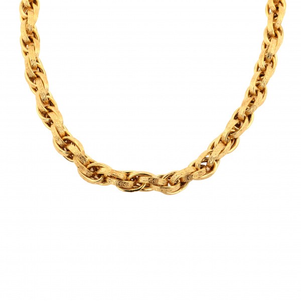 유키자키 chain 유키자키 셀렉트 주얼리 체인  