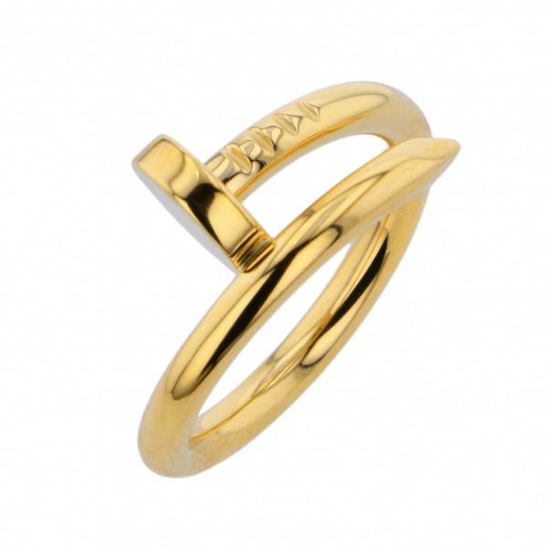 cartier juste-un-clou カルティエ ジュストアンクル #50 