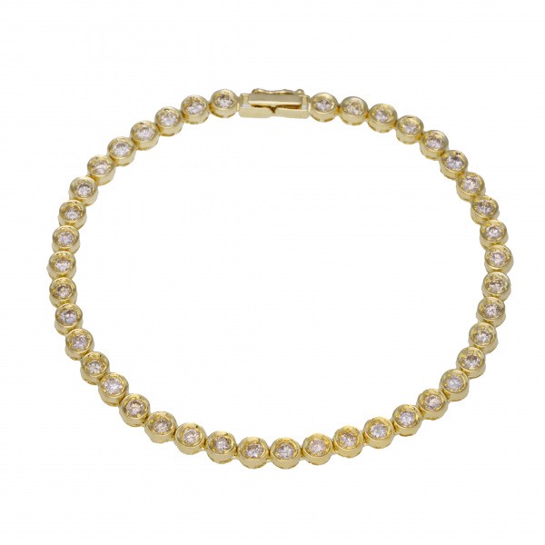 yukizakiselect tennisstandard ユキザキセレクトジュエリー テニス  