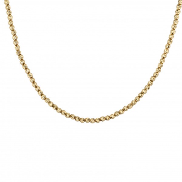 Yukizaki Select chain Yukizaki Select Jewelry chain Approximately 50cm 