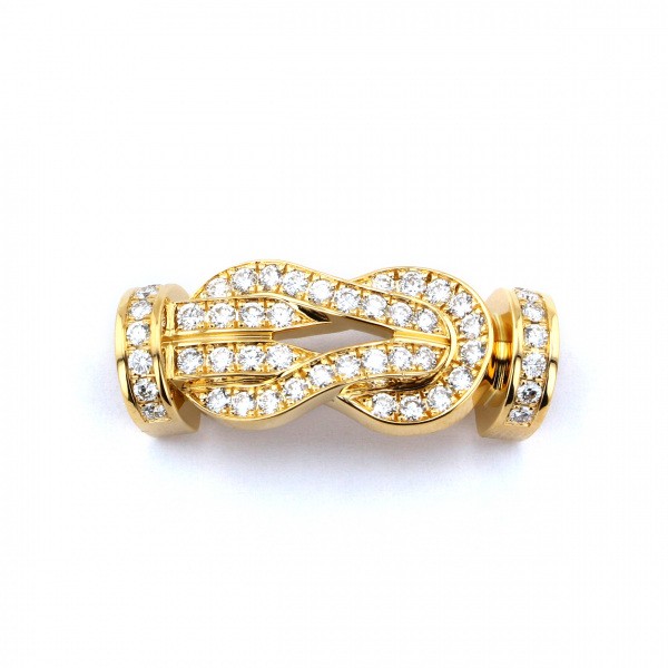 fred bracelet フレッド ブレスレット シャンスアンフィニ LM フルダイヤ 0b0101-000