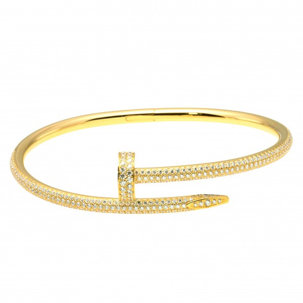 cartier juste-un-clou カルティエ ジュストアンクル  