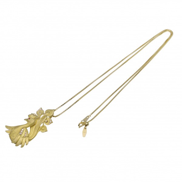 ユキザキセレクトジュエリー OTHER  ¥460,000